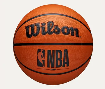 Bola de basquete Wilson NBA DRV